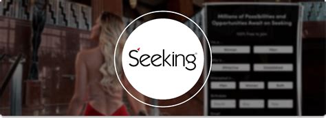 seeking.com|How Seeking.com Works 